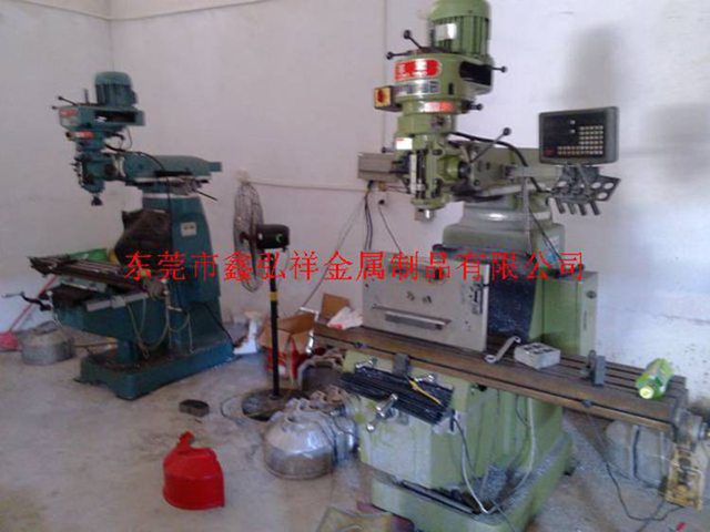 重力鑄造--影響我國鑄造機床業發展主要原因是什么？