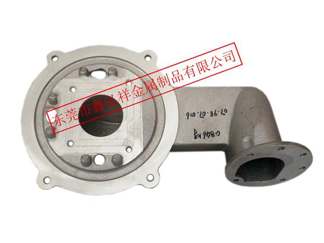 重力鑄造模具分哪些種類？